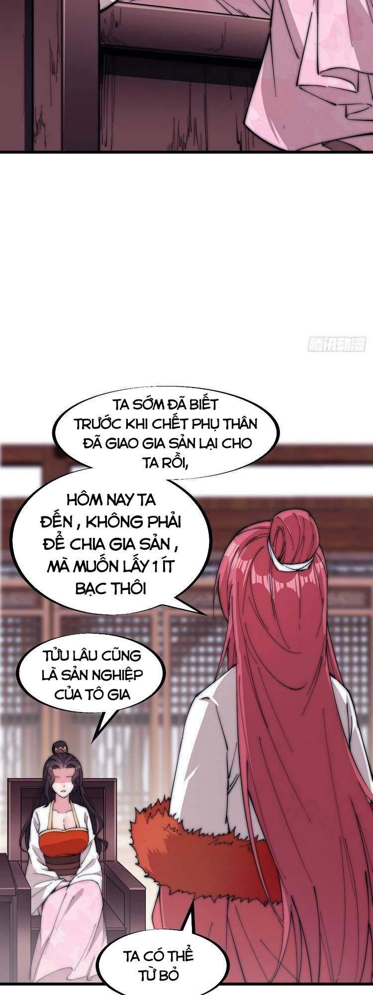 Ta Có Một Sơn Trại Chapter 109 - 11