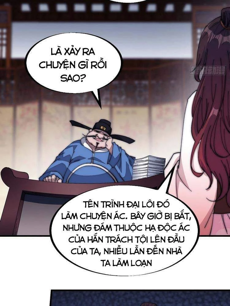 Ta Có Một Sơn Trại Chapter 109 - 18