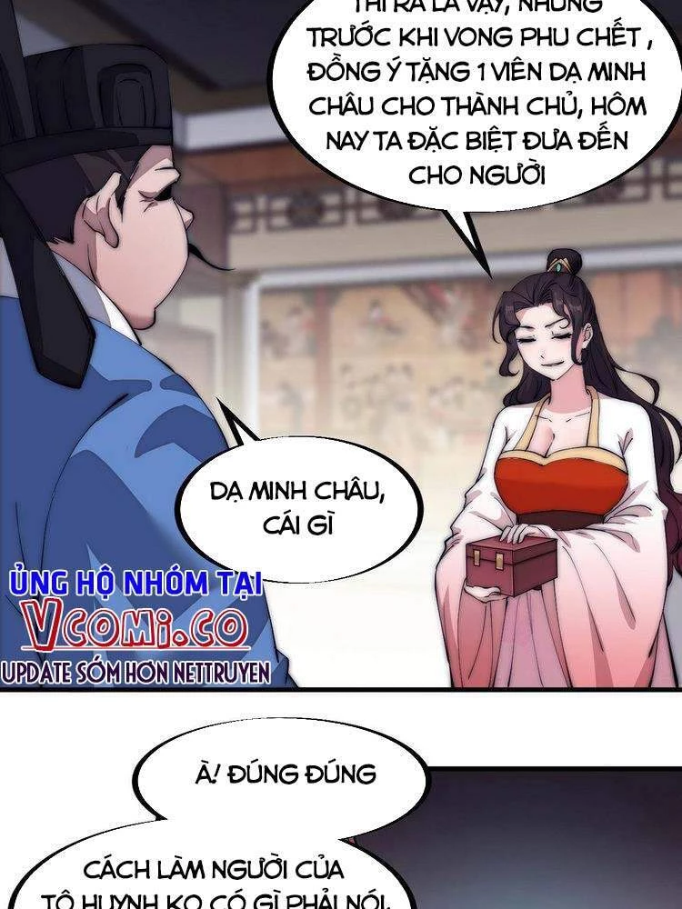 Ta Có Một Sơn Trại Chapter 109 - 20