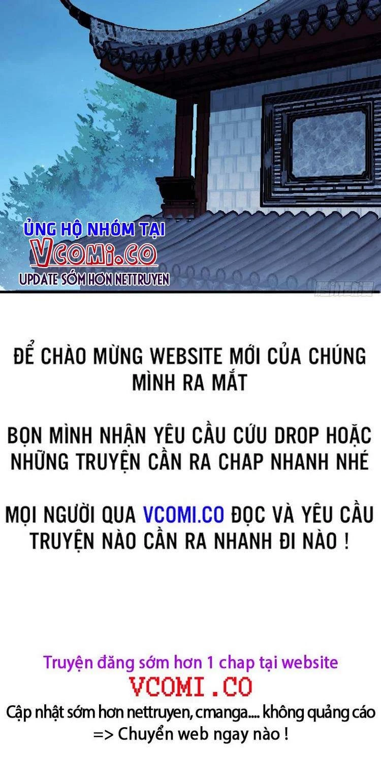 Ta Có Một Sơn Trại Chapter 109 - 40