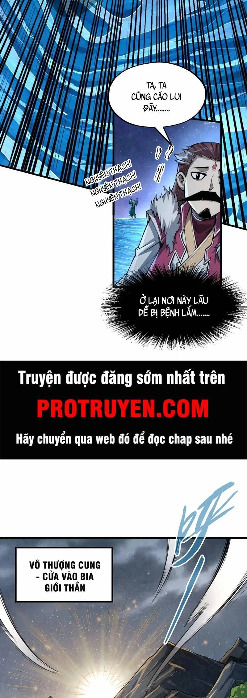 Vạn Cổ Chí Tôn Chapter 232 - 5