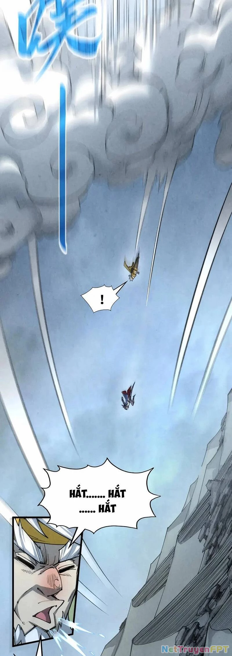 Vạn Cổ Chí Tôn Chapter 232 - 9
