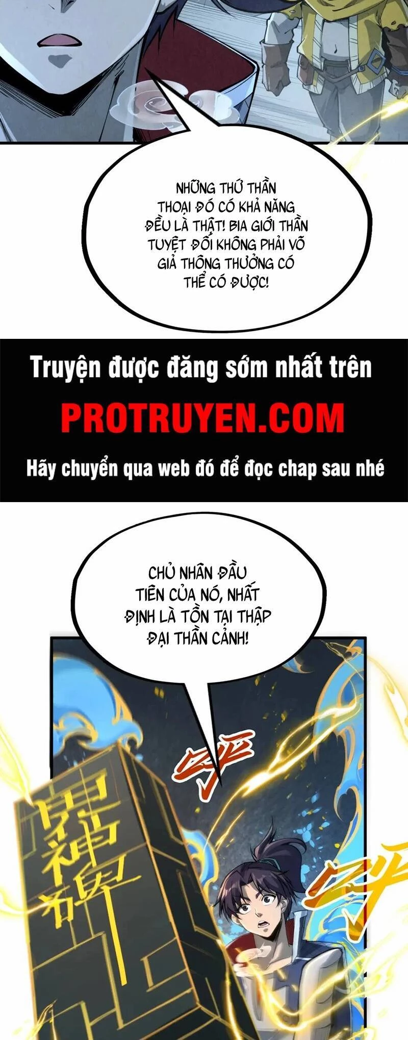 Vạn Cổ Chí Tôn Chapter 232 - 14