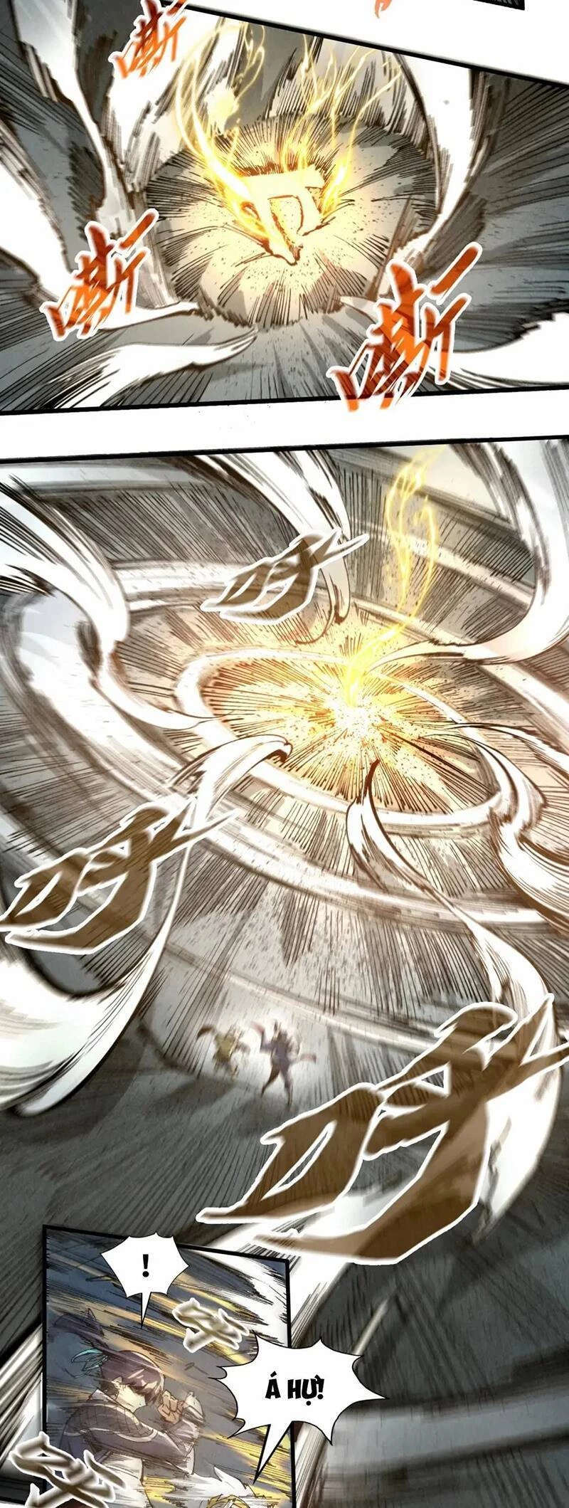 Vạn Cổ Chí Tôn Chapter 232 - 24