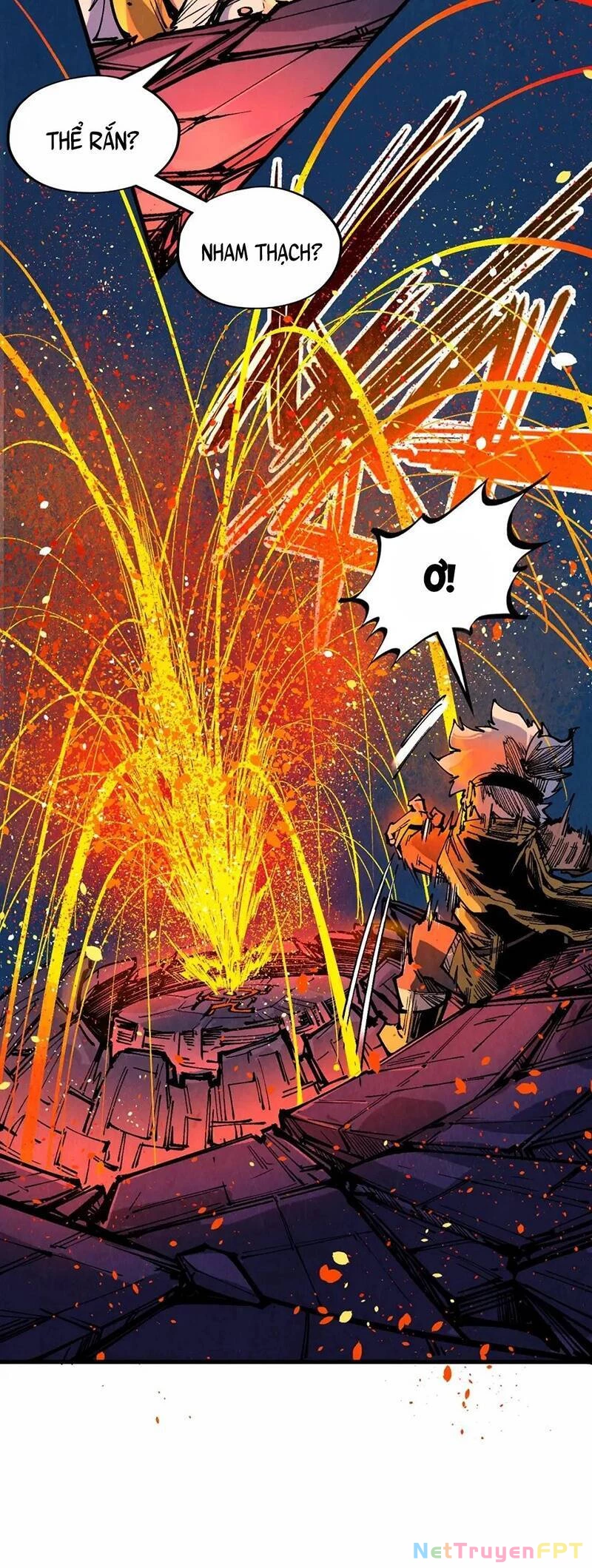 Vạn Cổ Chí Tôn Chapter 232 - 27
