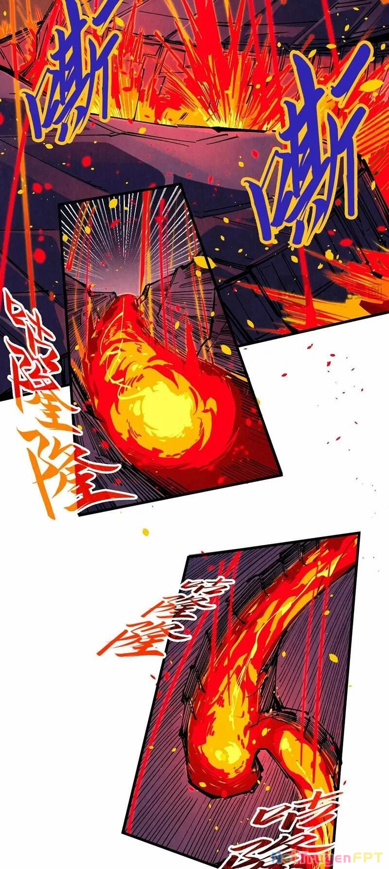 Vạn Cổ Chí Tôn Chapter 232 - 29