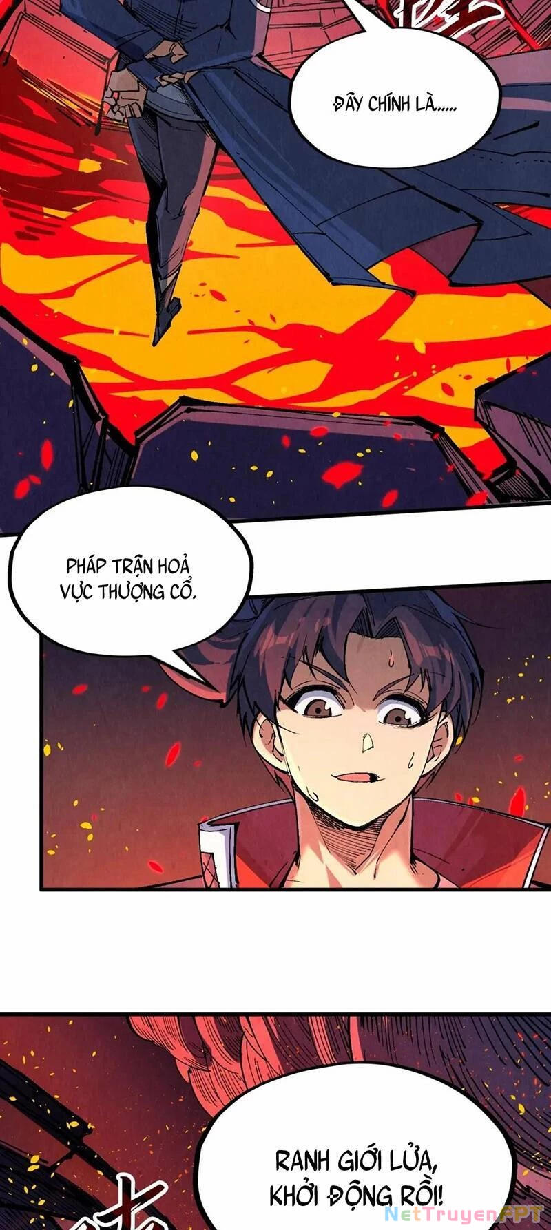 Vạn Cổ Chí Tôn Chapter 232 - 31