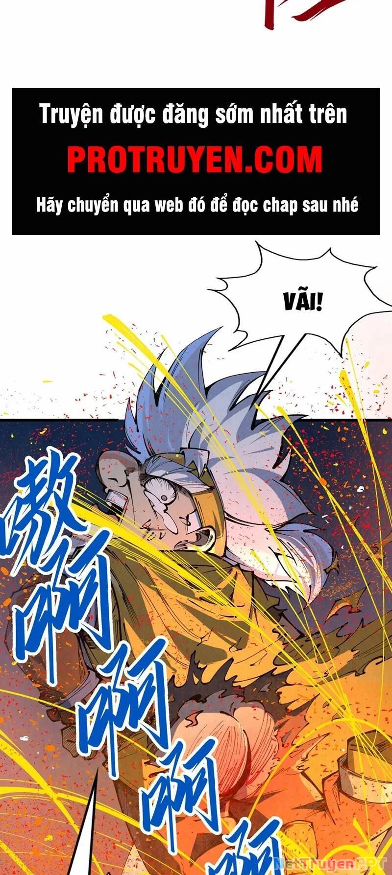 Vạn Cổ Chí Tôn Chapter 232 - 33