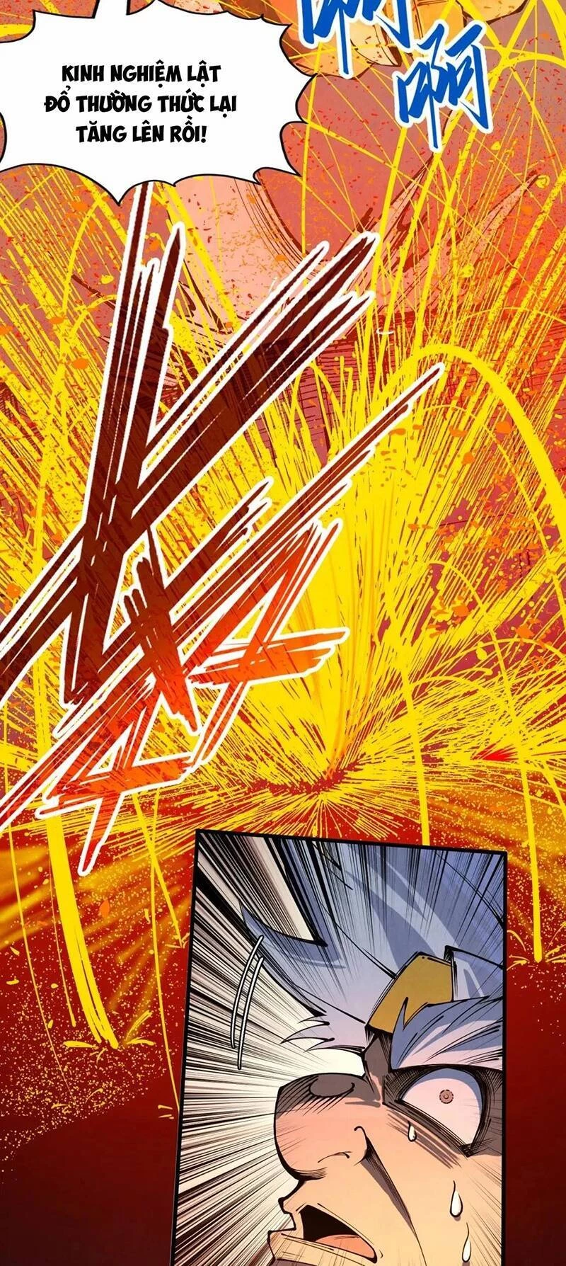 Vạn Cổ Chí Tôn Chapter 232 - 34