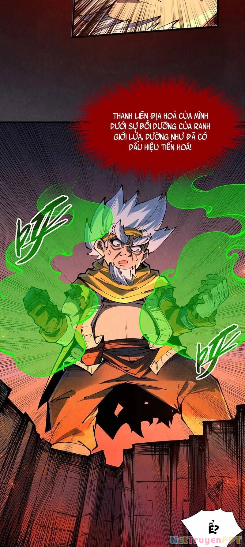 Vạn Cổ Chí Tôn Chapter 232 - 35