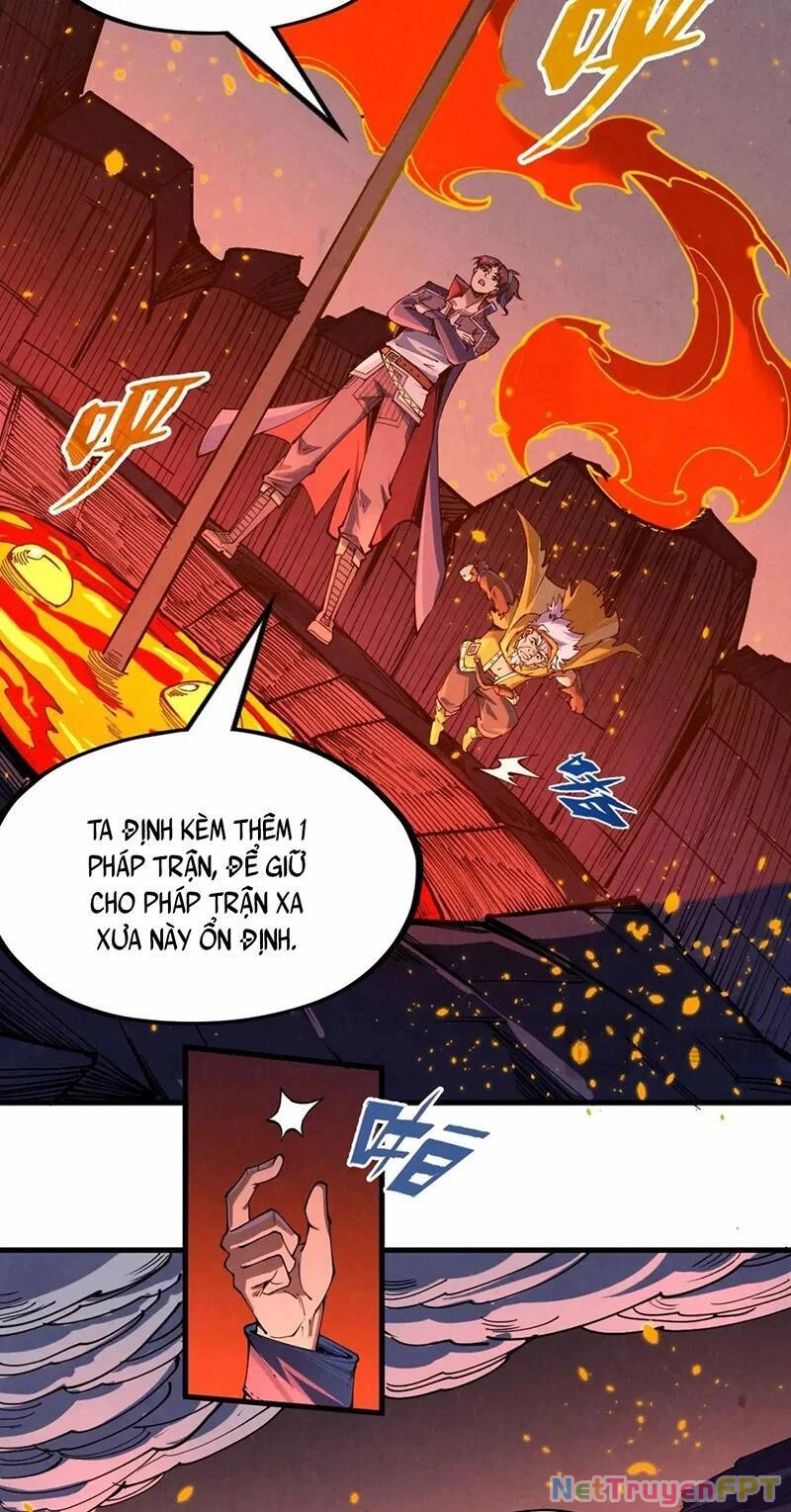 Vạn Cổ Chí Tôn Chapter 232 - 37