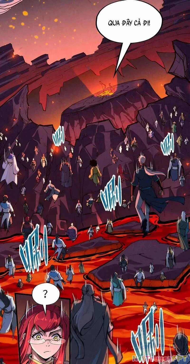 Vạn Cổ Chí Tôn Chapter 232 - 38