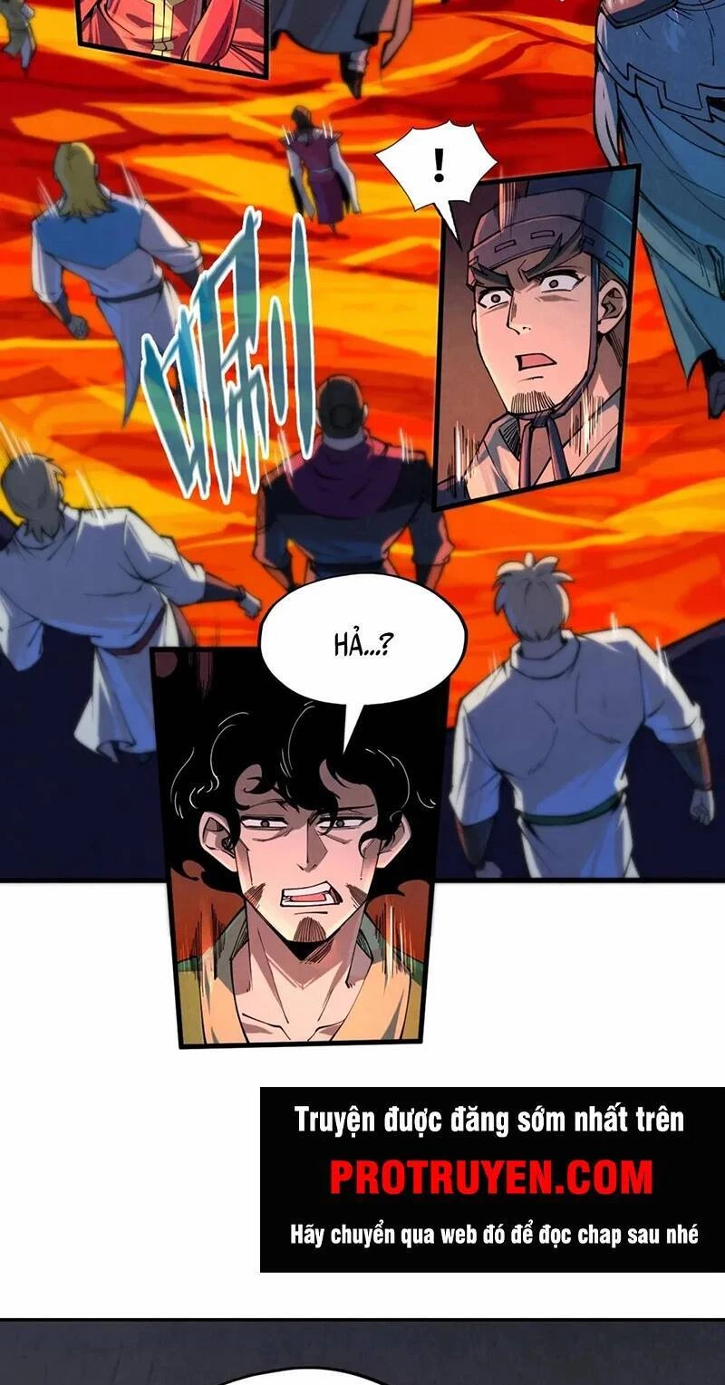 Vạn Cổ Chí Tôn Chapter 232 - 39