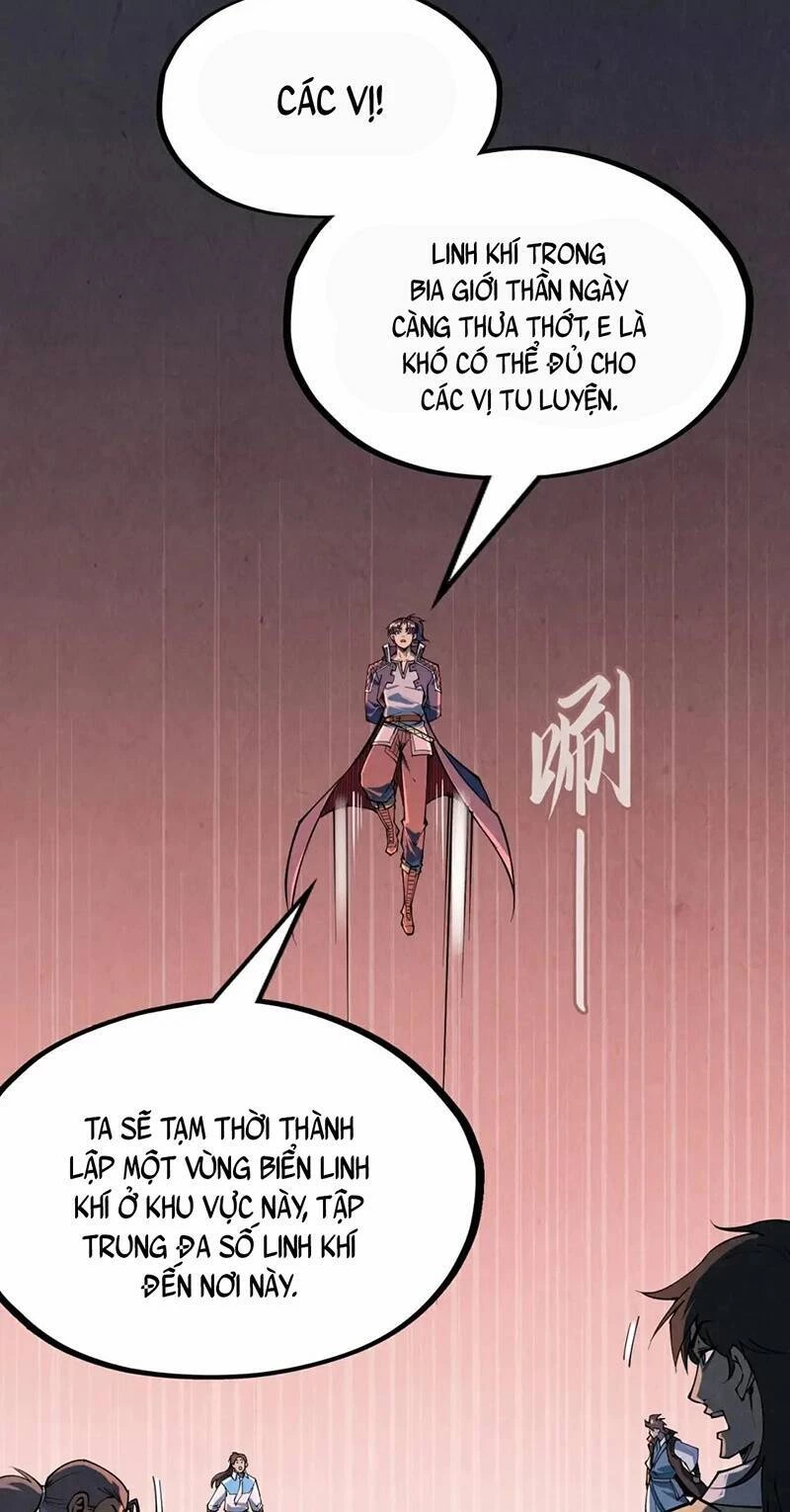 Vạn Cổ Chí Tôn Chapter 232 - 40