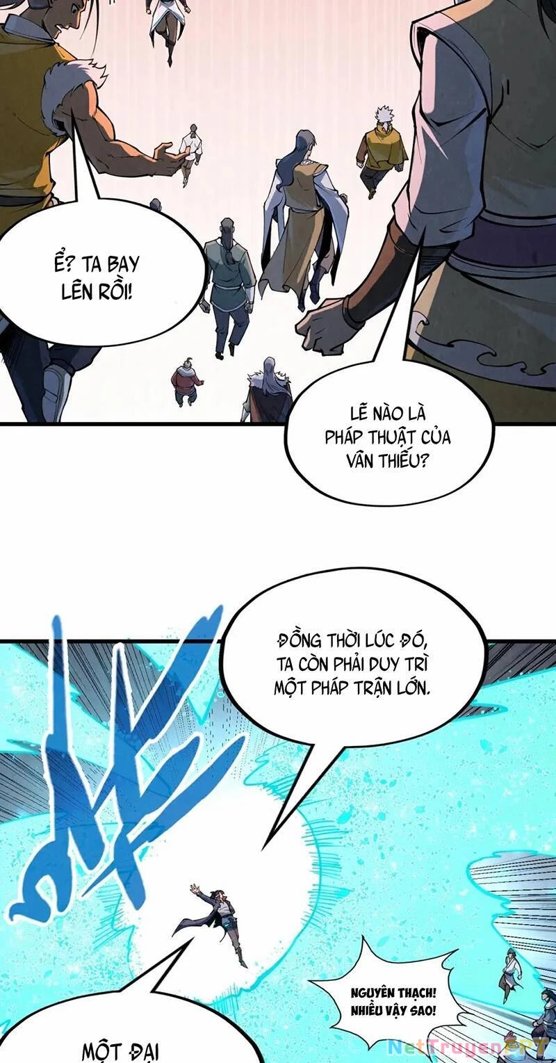 Vạn Cổ Chí Tôn Chapter 232 - 41