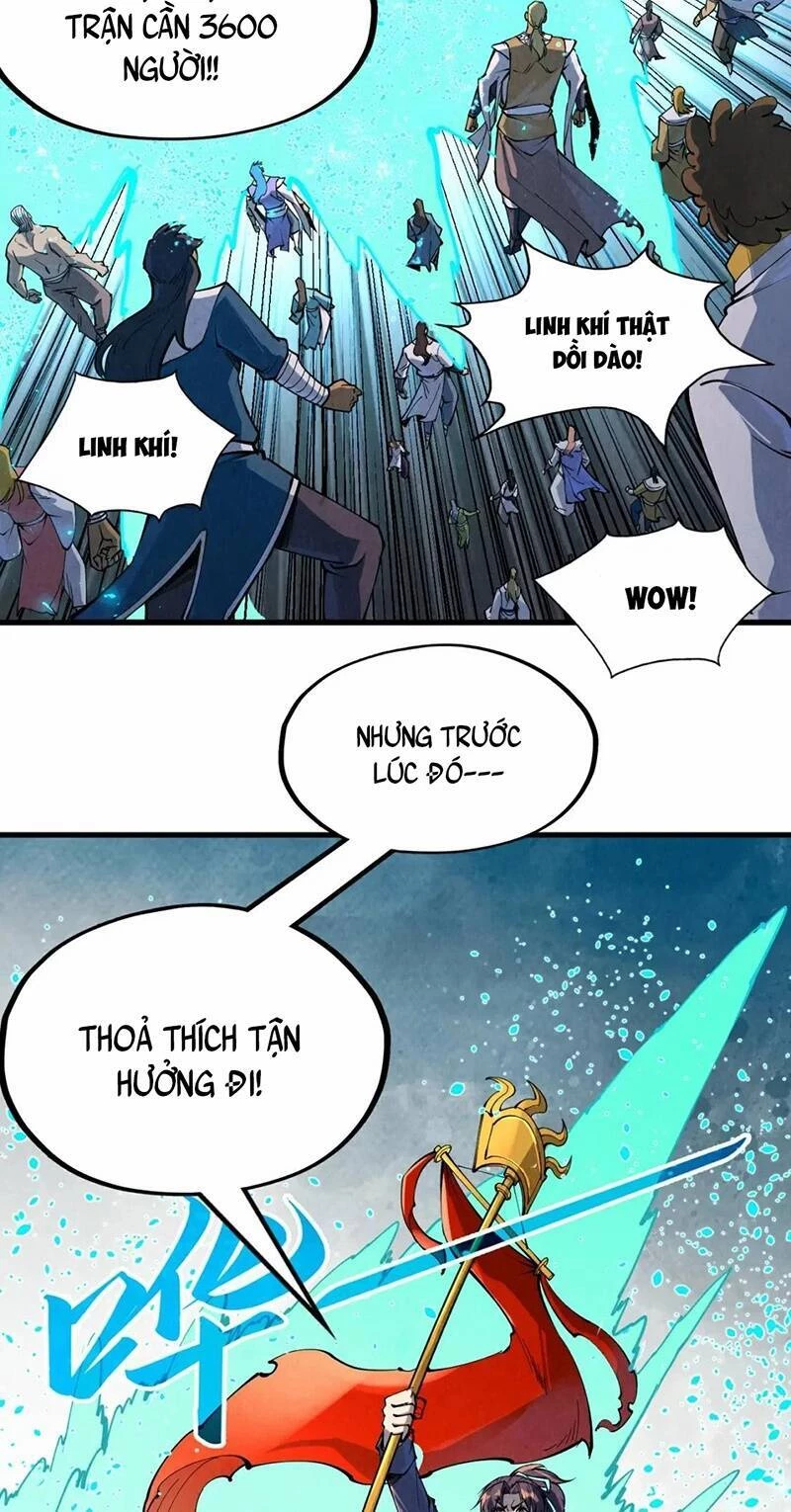 Vạn Cổ Chí Tôn Chapter 232 - 42