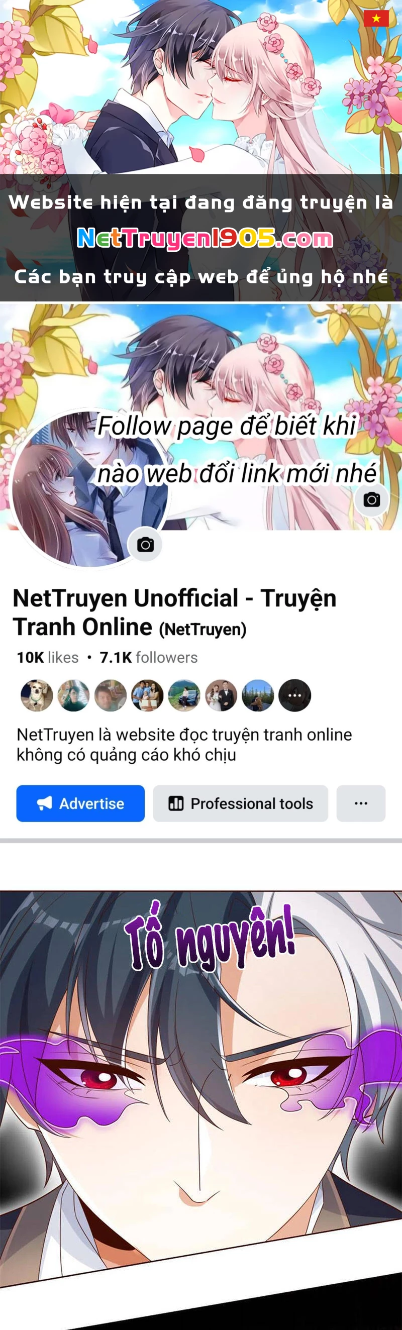 Đại Phản Diện Chapter 67 - 1