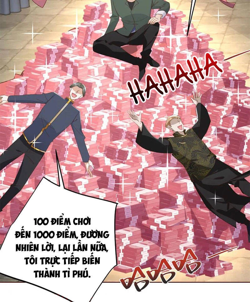 Đại Phản Diện Chapter 67 - 3