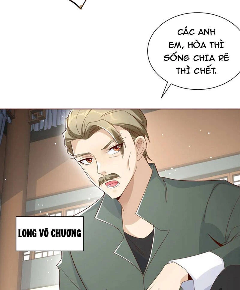 Đại Phản Diện Chapter 67 - 4