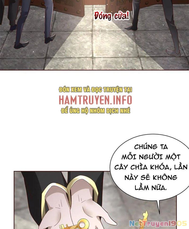 Đại Phản Diện Chapter 67 - 8