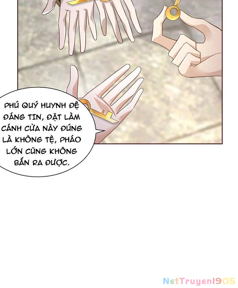 Đại Phản Diện Chapter 67 - 9