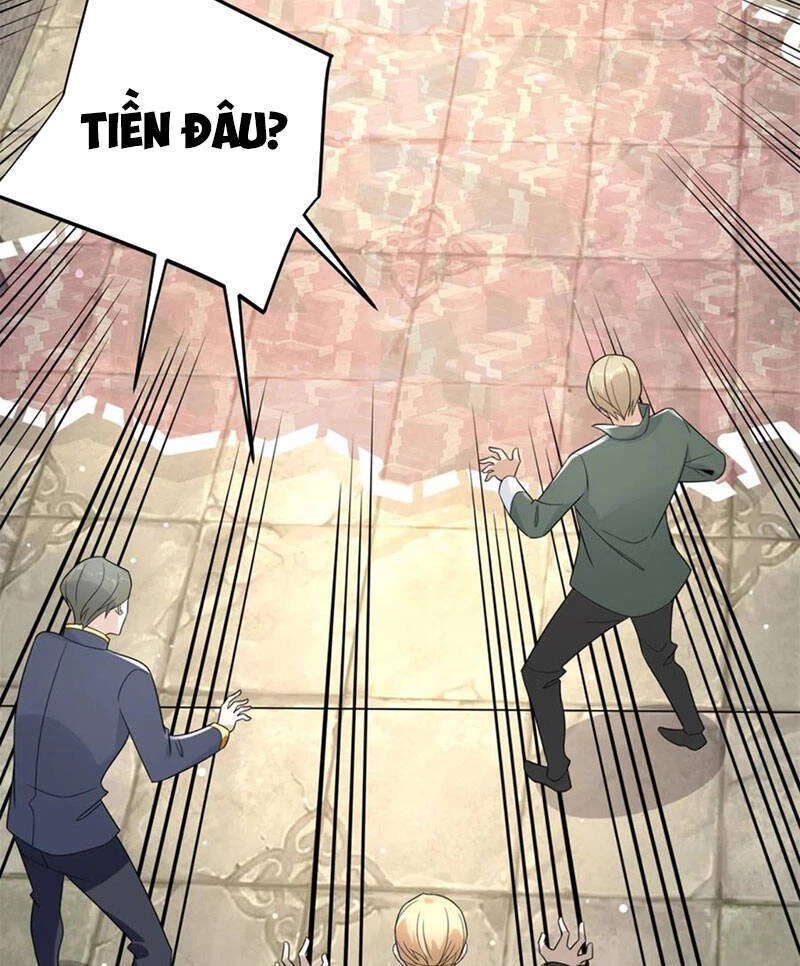 Đại Phản Diện Chapter 67 - 13