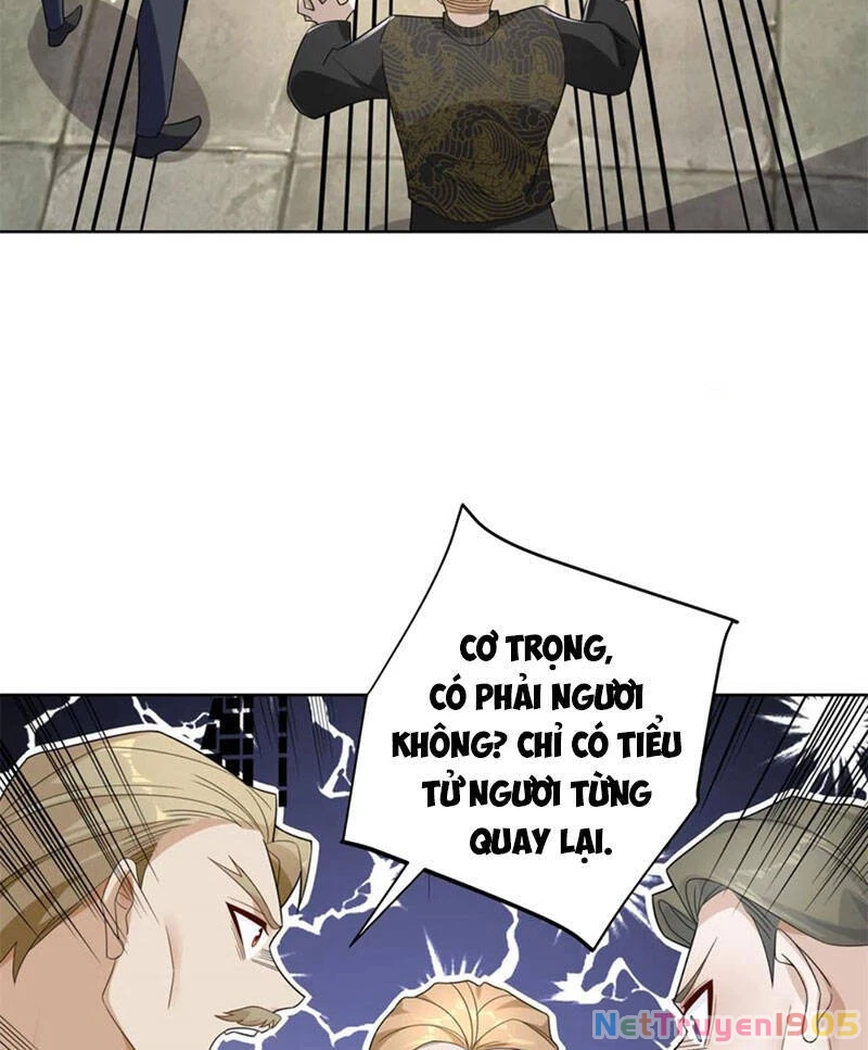 Đại Phản Diện Chapter 67 - 14