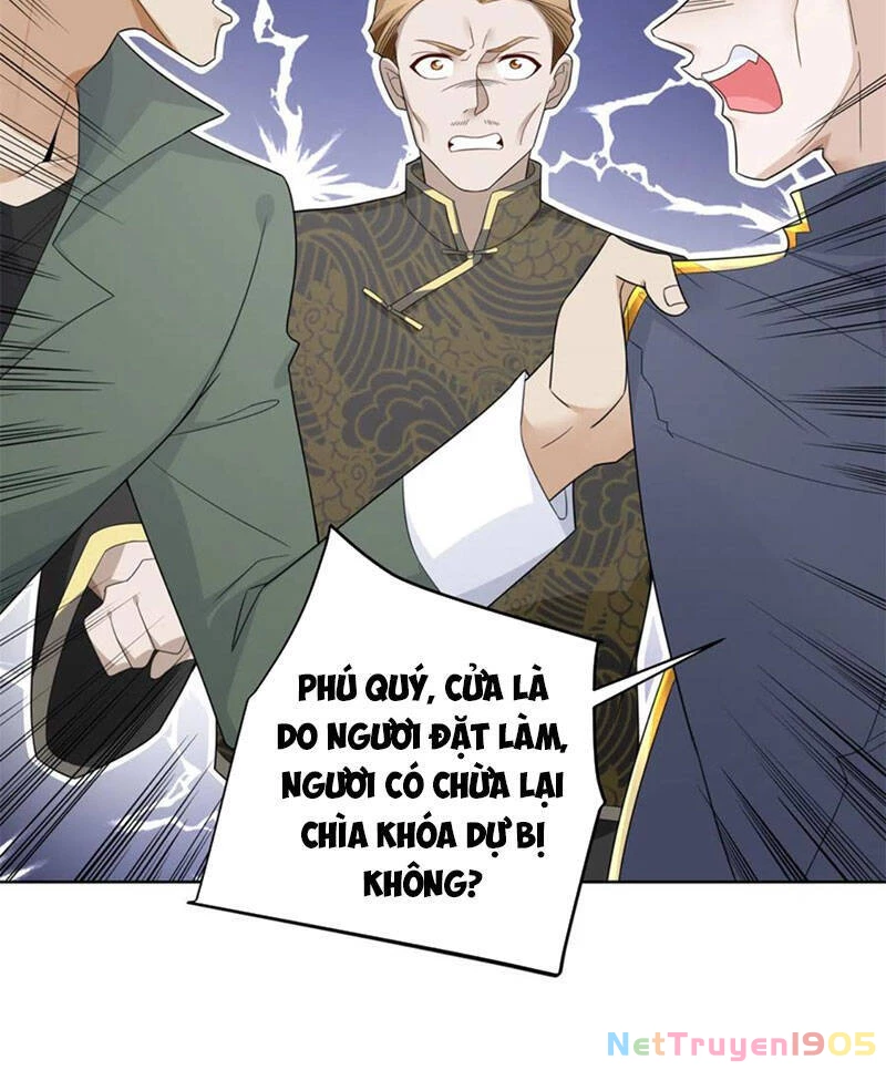 Đại Phản Diện Chapter 67 - 15