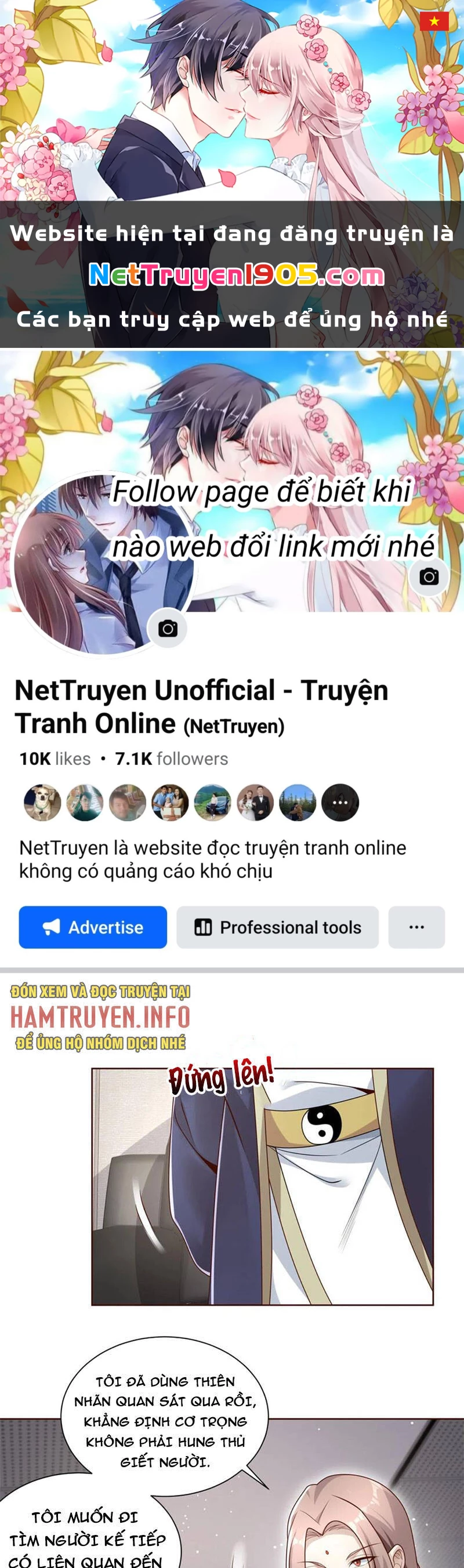 Đại Phản Diện Chapter 68 - 1