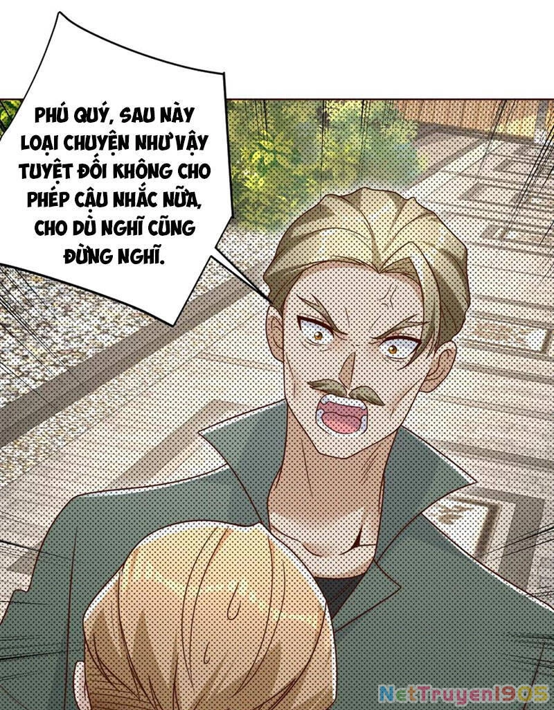 Đại Phản Diện Chapter 68 - 12