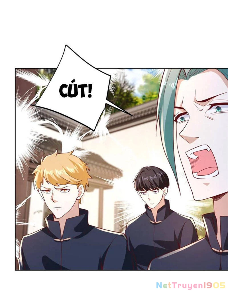 Đại Phản Diện Chapter 68 - 24