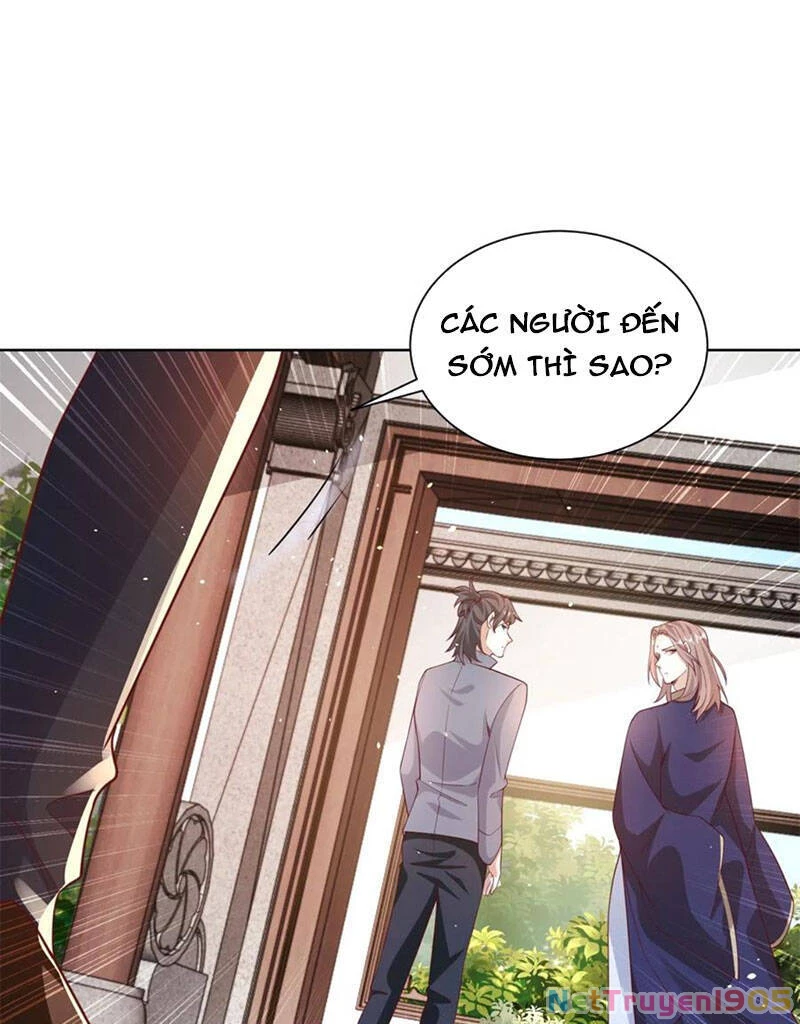 Đại Phản Diện Chapter 68 - 25