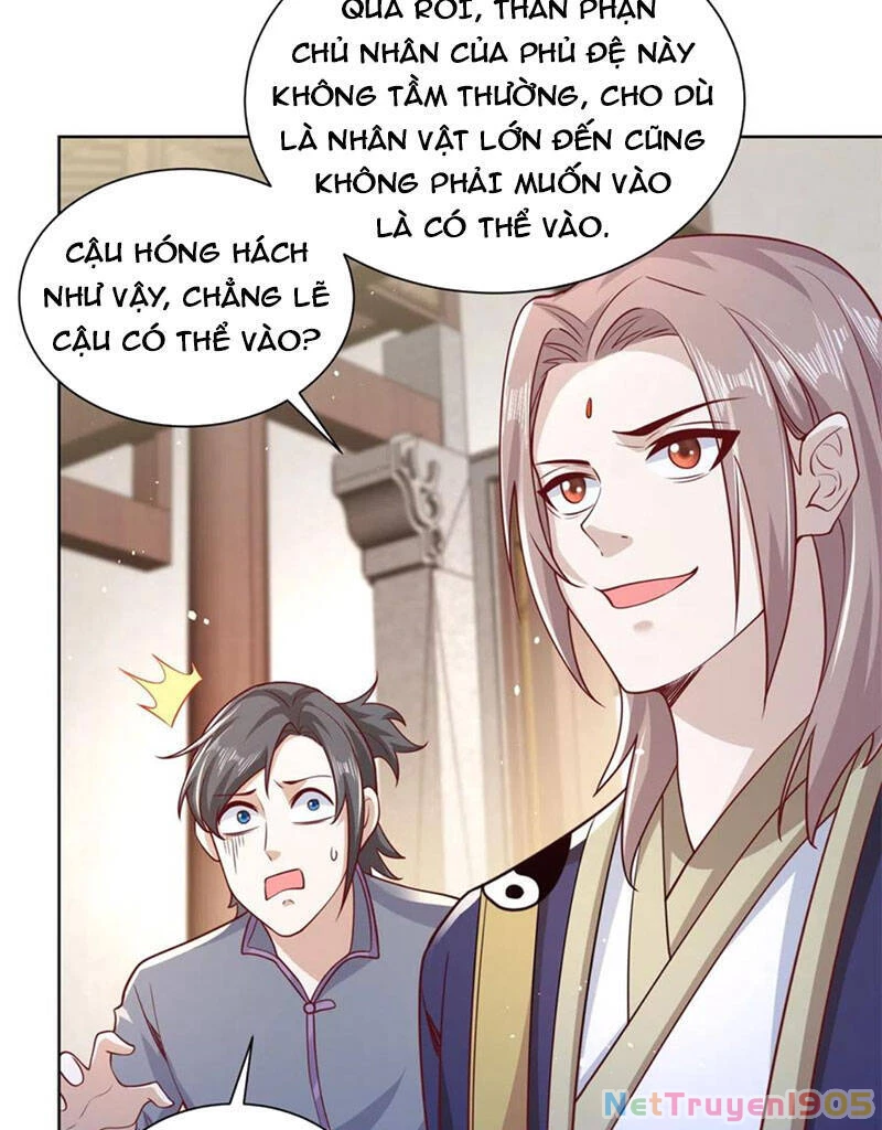 Đại Phản Diện Chapter 68 - 28