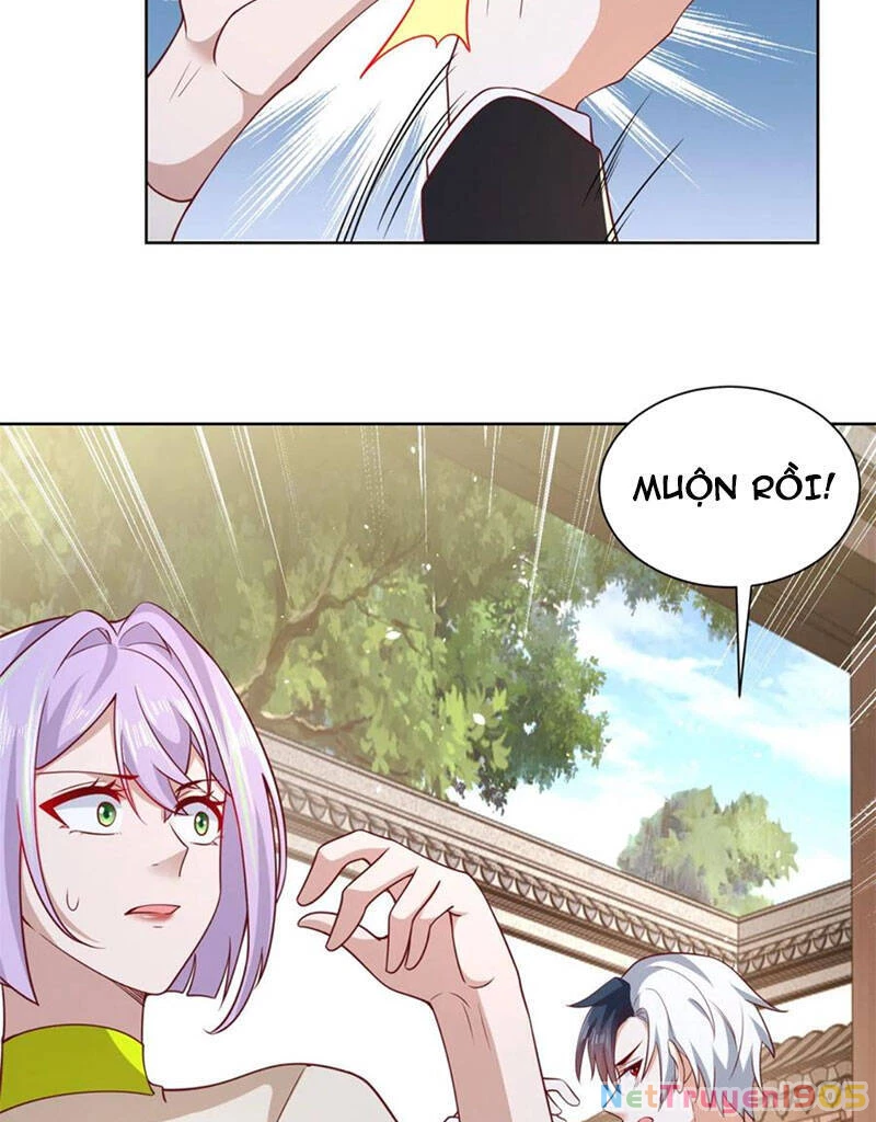 Đại Phản Diện Chapter 68 - 35