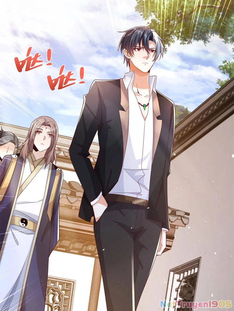 Đại Phản Diện Chapter 68 - 40