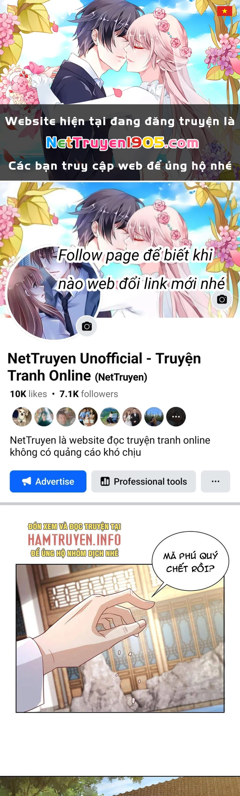 Đại Phản Diện Chapter 69 - 1