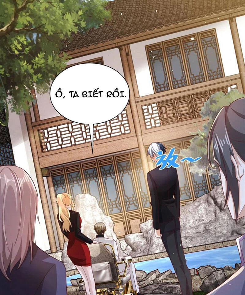 Đại Phản Diện Chapter 69 - 2