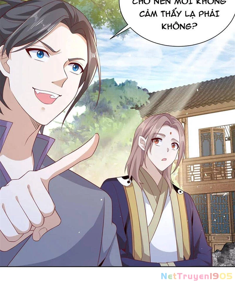 Đại Phản Diện Chapter 69 - 7