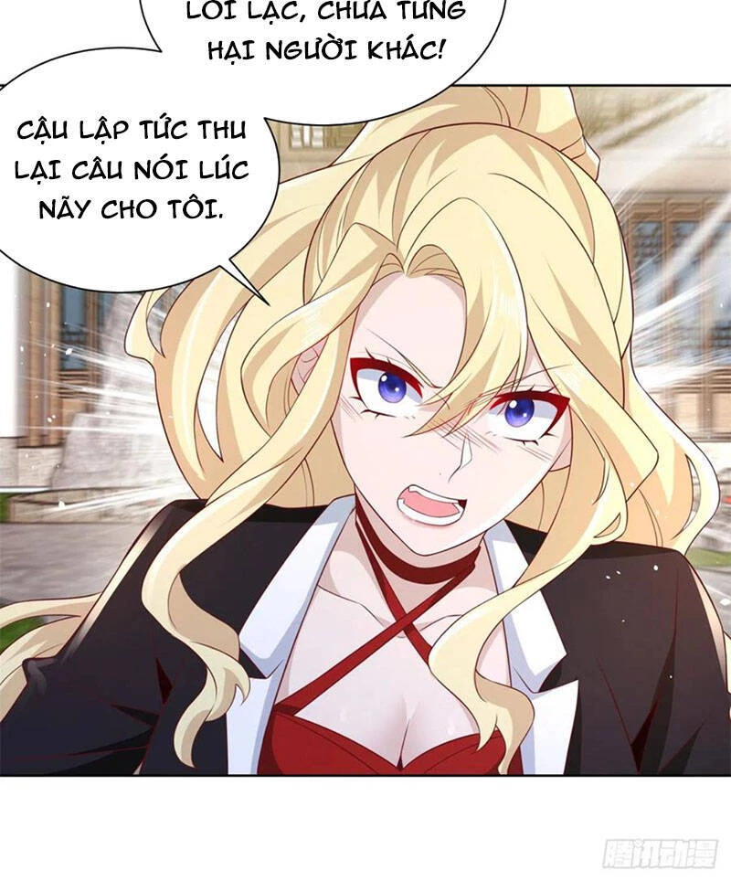 Đại Phản Diện Chapter 69 - 10