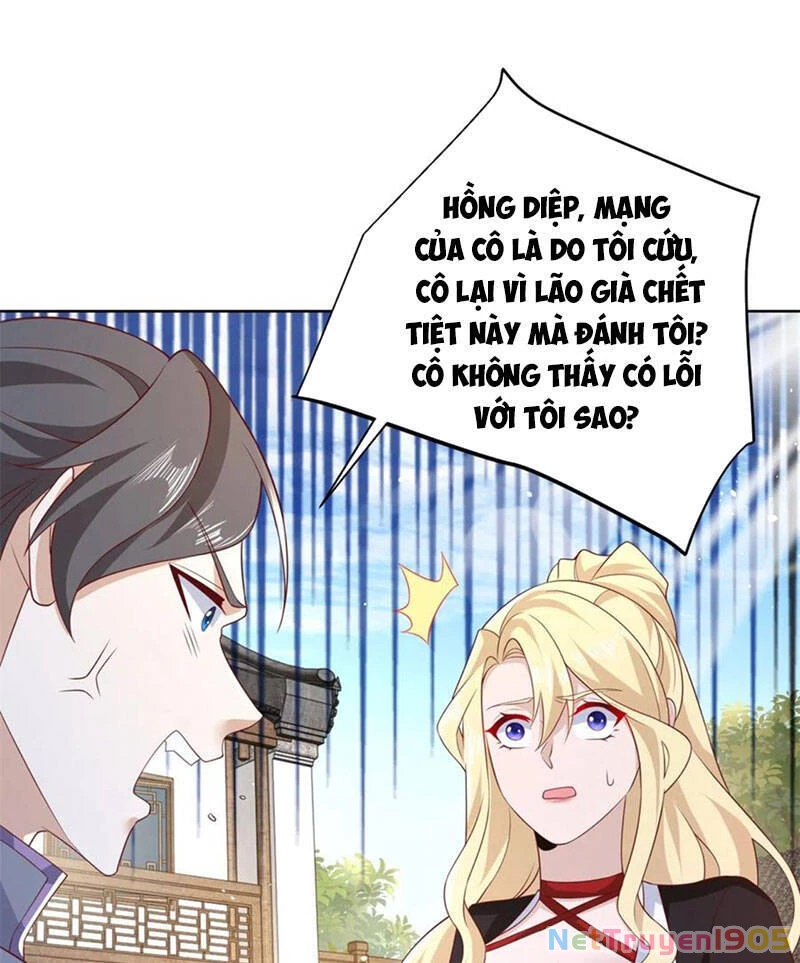 Đại Phản Diện Chapter 69 - 11