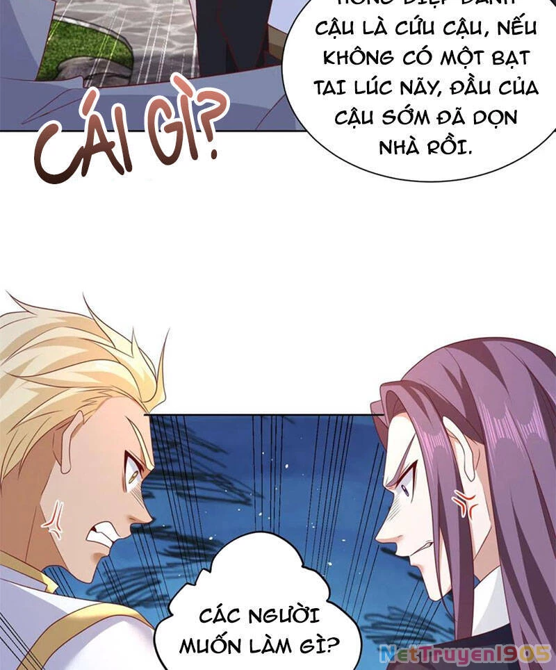 Đại Phản Diện Chapter 69 - 14