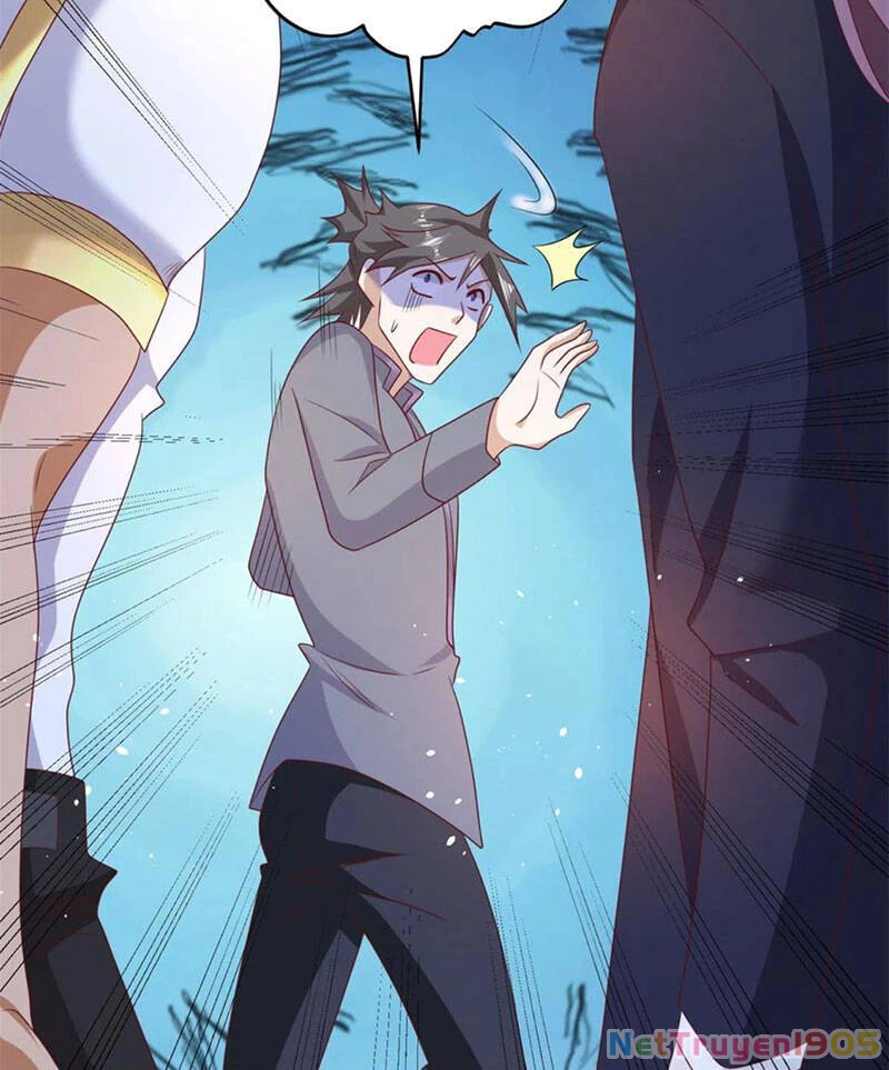 Đại Phản Diện Chapter 69 - 15