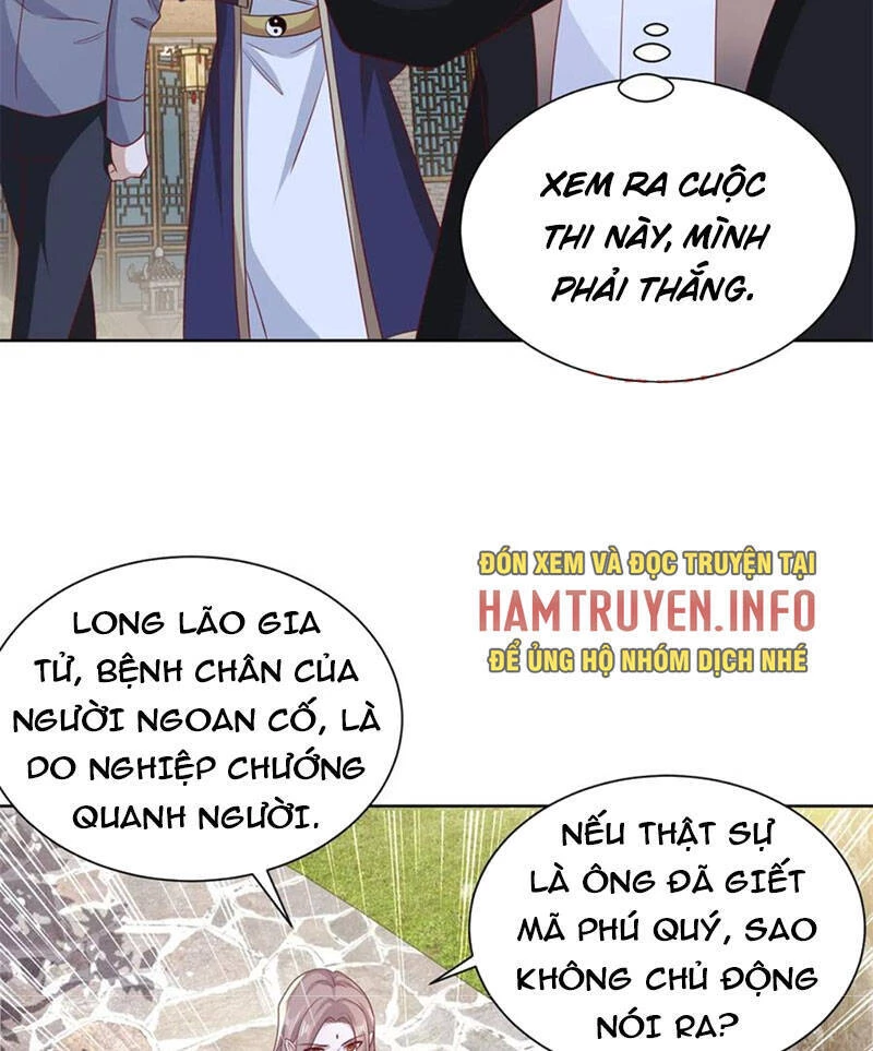 Đại Phản Diện Chapter 69 - 19