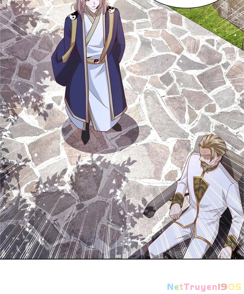 Đại Phản Diện Chapter 69 - 20