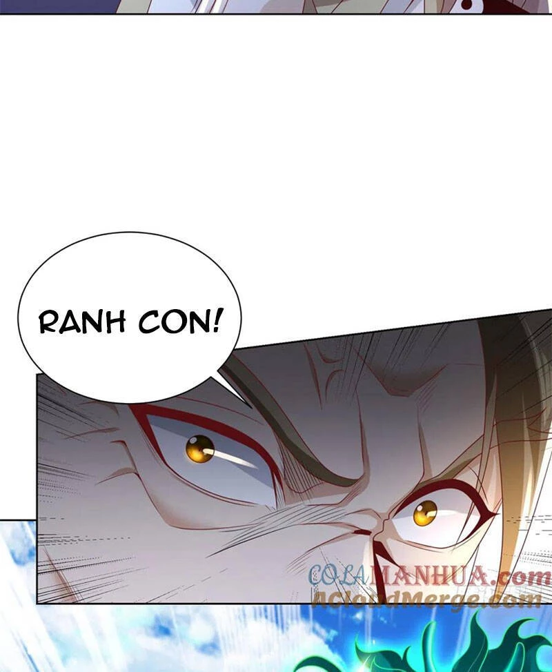 Đại Phản Diện Chapter 69 - 22