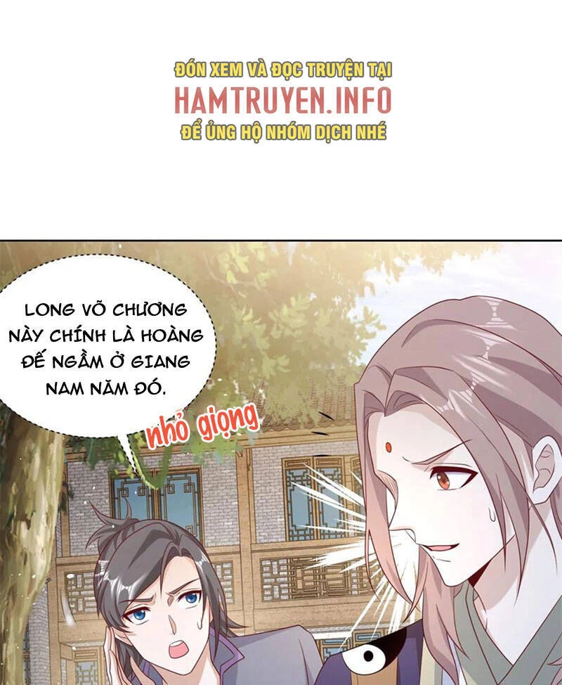 Đại Phản Diện Chapter 69 - 26