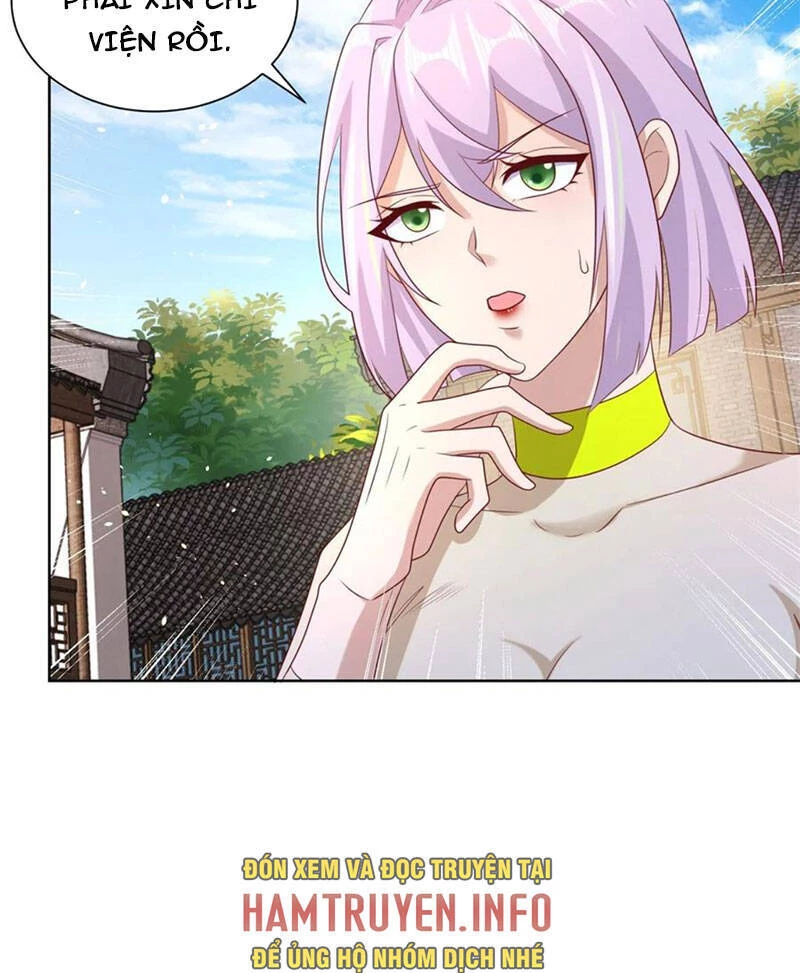 Đại Phản Diện Chapter 69 - 31