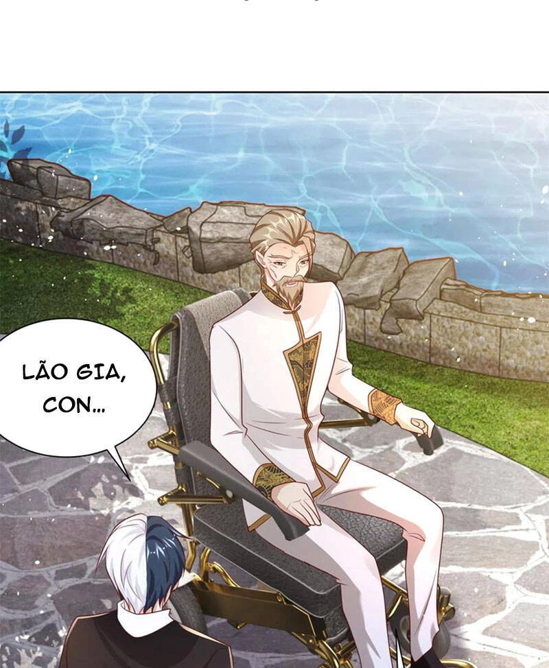 Đại Phản Diện Chapter 69 - 32