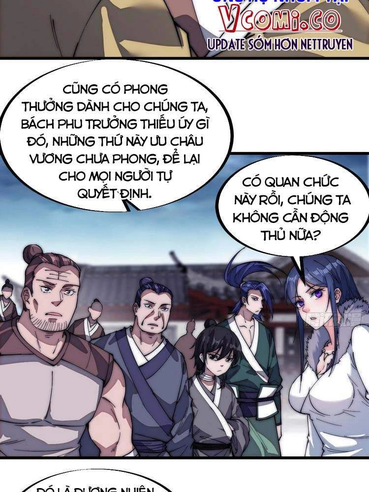 Ta Có Một Sơn Trại Chapter 111 - 2