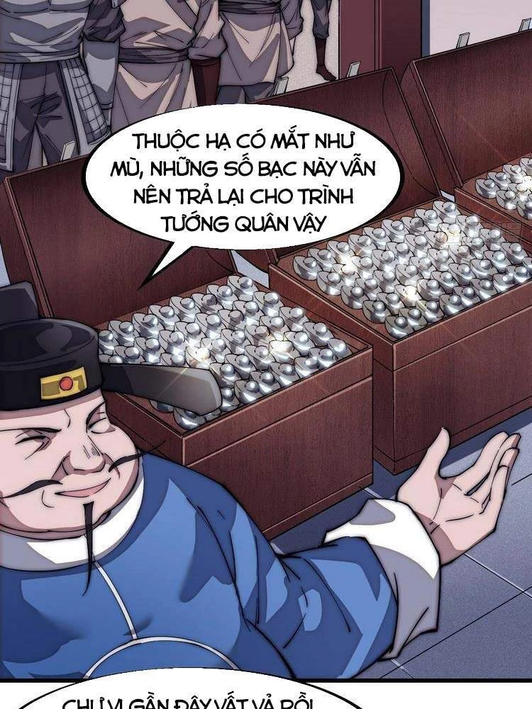 Ta Có Một Sơn Trại Chapter 112 - 4